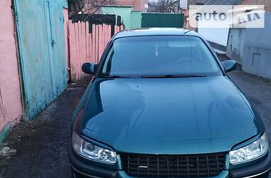 Седан Opel Omega 1997 в Полтаве