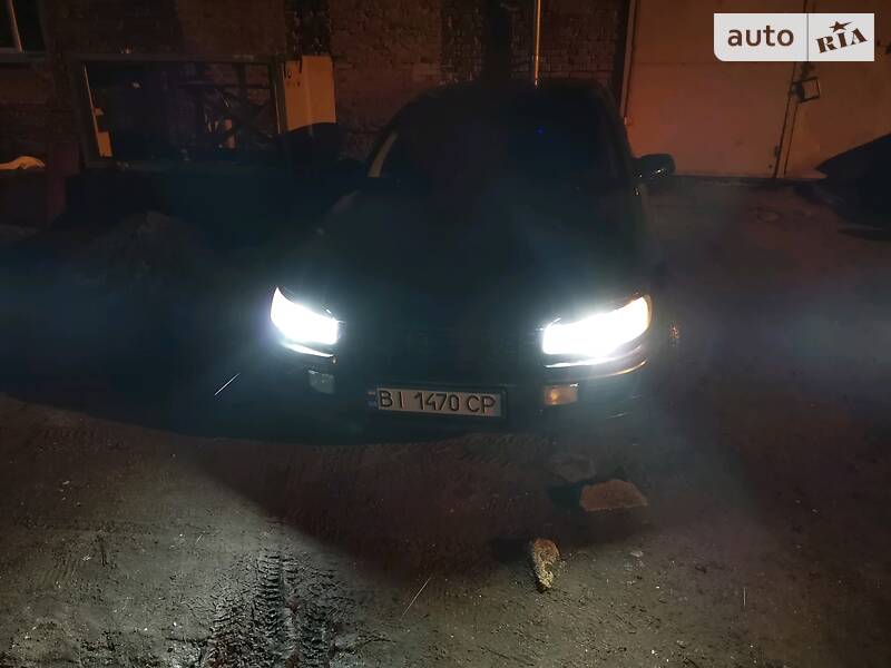 Седан Opel Omega 1997 в Полтаве фото 5 Седан Opel Omega 1997 в Полтаве