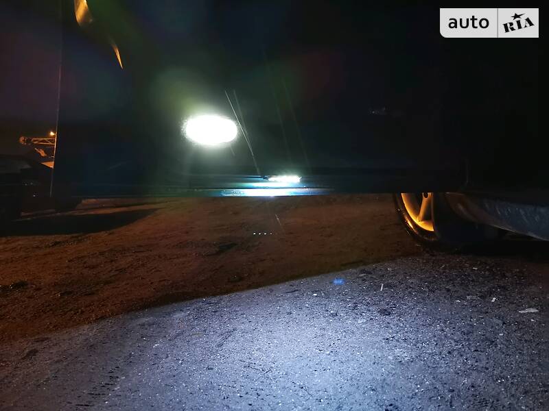 Седан Opel Omega 1997 в Полтаве фото 9 Седан Opel Omega 1997 в Полтаве