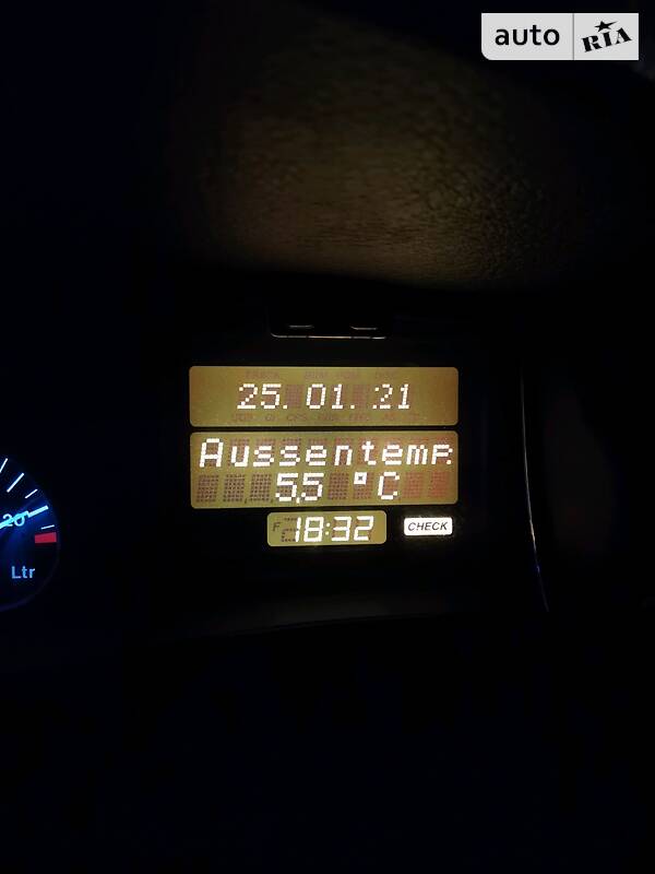 Седан Opel Omega 1997 в Полтаве фото 14 Седан Opel Omega 1997 в Полтаве