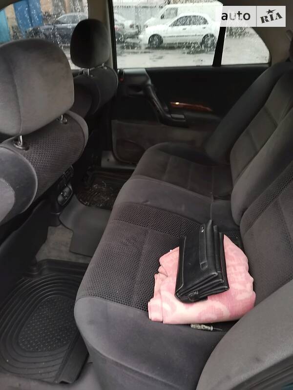 Седан Opel Omega 1997 в Полтаве фото 20 Седан Opel Omega 1997 в Полтаве