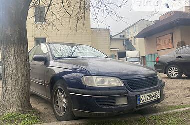 Седан Opel Omega 1998 в Киеве