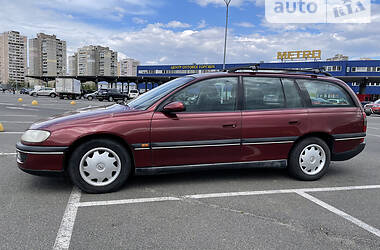 Универсал Opel Omega 1999 в Киеве