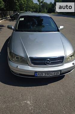 Седан Opel Omega 1999 в Хмельнике