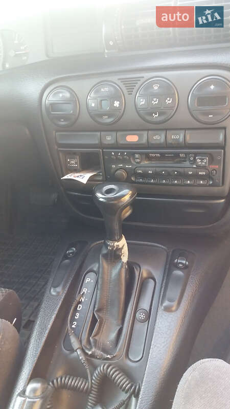 Универсал Opel Omega 1997 в Луцке