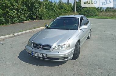 Седан Opel Omega 2000 в Владимир-Волынском