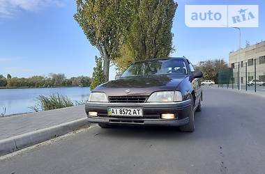 Универсал Opel Omega 1991 в Василькове