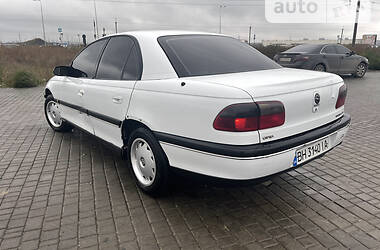 Седан Opel Omega 1996 в Одесі