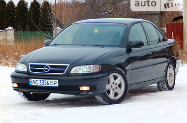 Седан Opel Omega 2000 в Могилев-Подольске