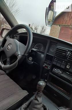 Универсал Opel Omega 1991 в Черкассах