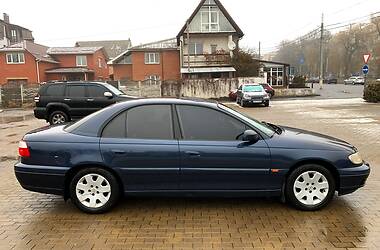 Седан Opel Omega 2000 в Виннице