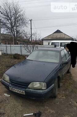 Седан Opel Omega 1989 в Олександрівці