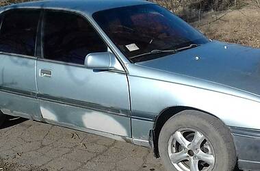 Седан Opel Omega 1987 в Апостолово