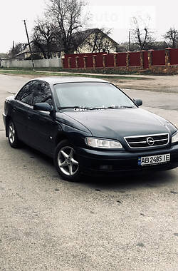 Седан Opel Omega 2002 в Тульчині