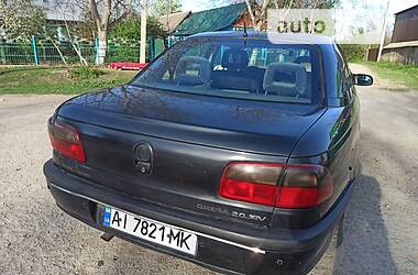 Седан Opel Omega 1995 в 