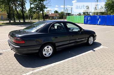 Седан Opel Omega 1995 в Коломые