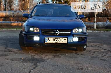 Универсал Opel Omega 1999 в Кременчуге