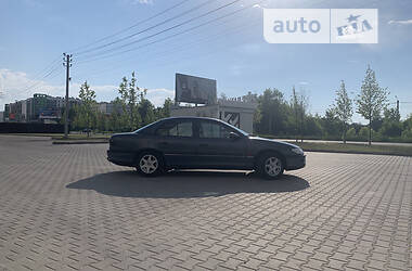 Седан Opel Omega 1997 в Киеве