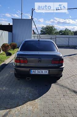 Седан Opel Omega 1998 в Днепре