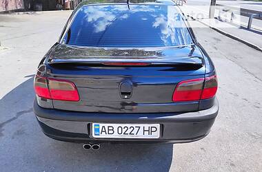 Седан Opel Omega 1995 в Могилев-Подольске