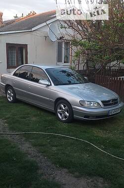 Седан Opel Omega 2001 в Киеве