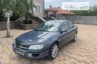 Седан Opel Omega 1995 в 