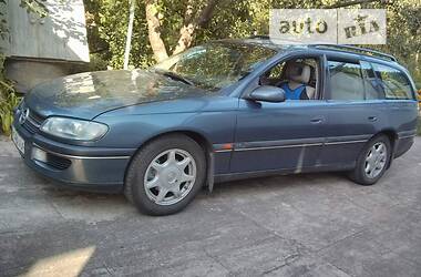 Седан Opel Omega 1996 в Житомире