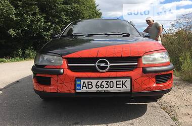 Универсал Opel Omega 1994 в Виннице
