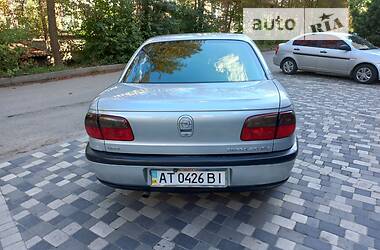 Седан Opel Omega 1998 в Івано-Франківську