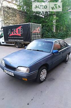 Седан Opel Omega 1990 в Одессе