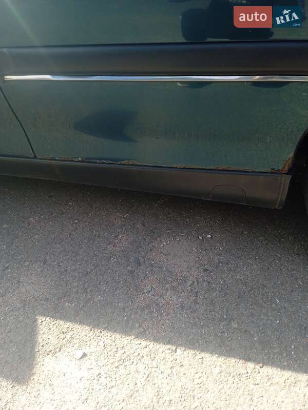 Седан Opel Omega 1996 в Городне фото 9 Седан Opel Omega 1996 в Городне