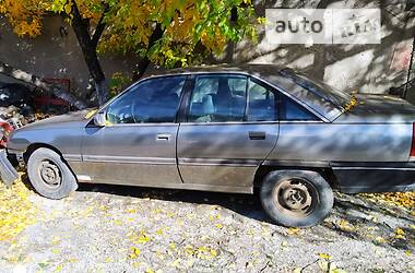 Седан Opel Omega 1987 в Запорожье