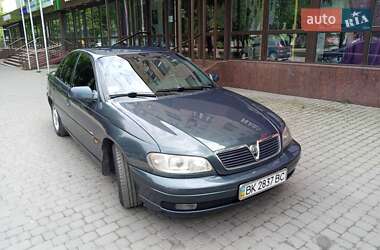 Седан Opel Omega 2000 в Рівному