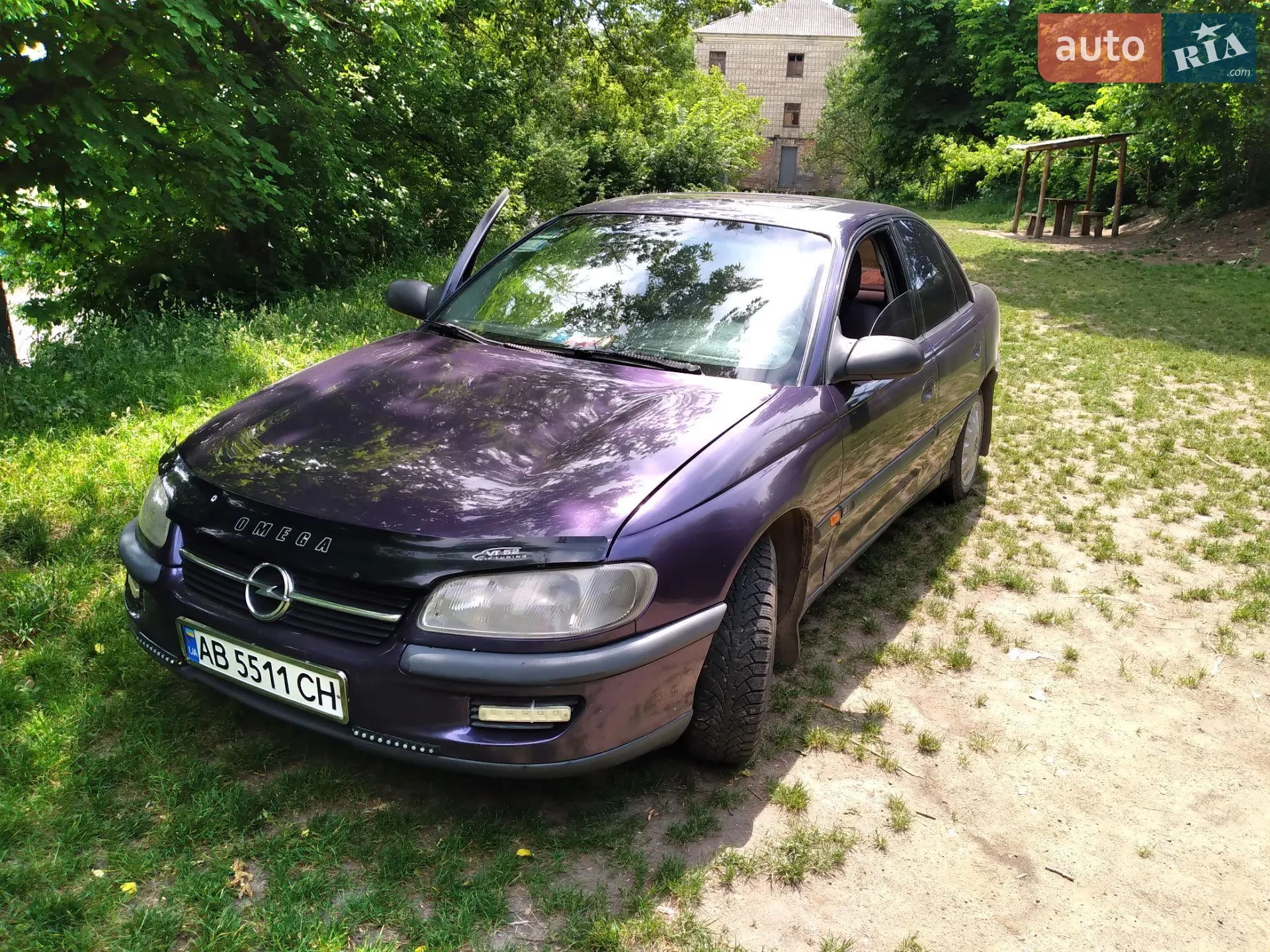 Фото авто 9
