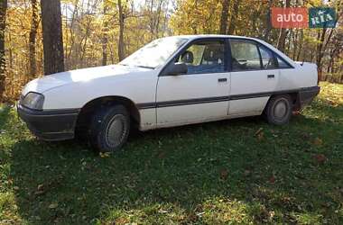 Седан Opel Omega 1989 в 