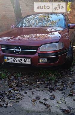 Седан Opel Omega 1996 в Вінниці