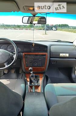 Седан Opel Omega 2002 в Вінниці