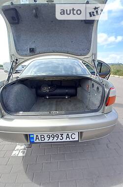 Седан Opel Omega 2002 в Вінниці