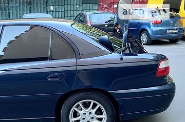 Седан Opel Omega 2003 в 