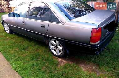 Седан Opel Omega 1987 в 
