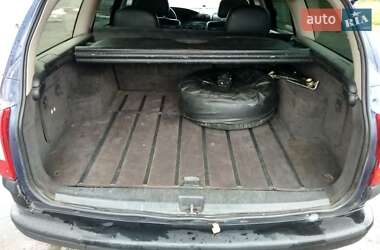 Универсал Opel Omega 1995 в 