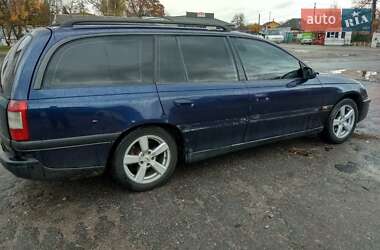 Универсал Opel Omega 1995 в 
