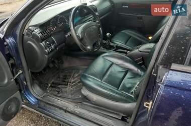 Универсал Opel Omega 1995 в 