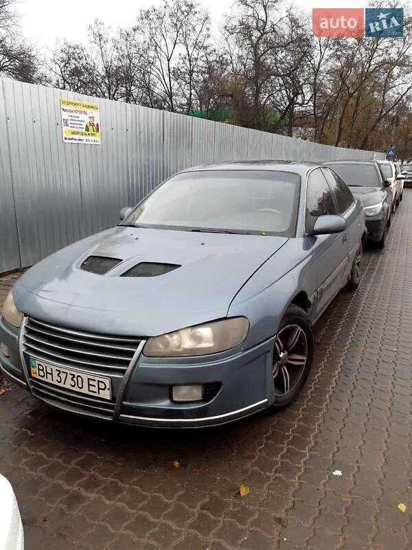 Opel Omega 1997