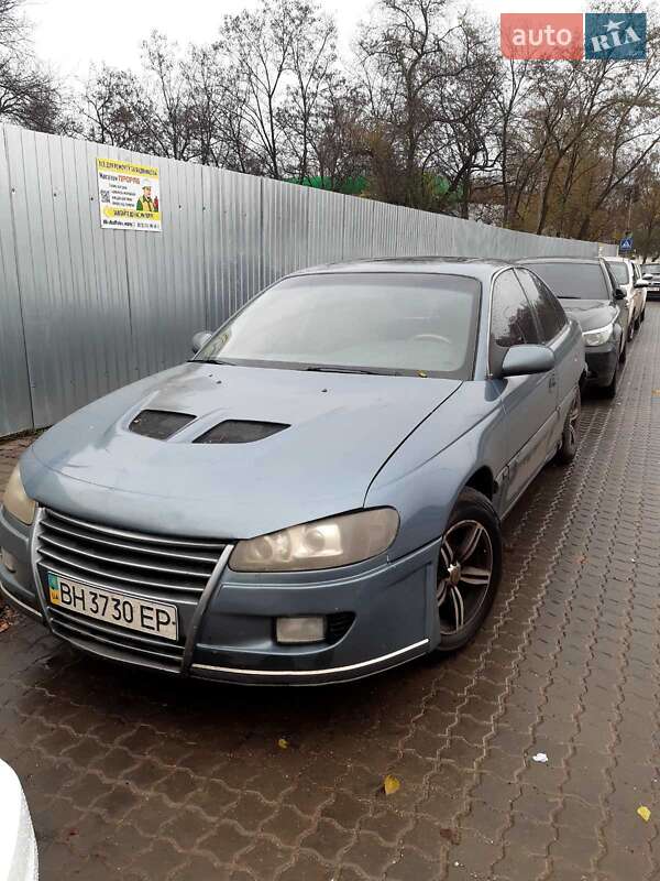 Седан Opel Omega 1997 в Одессе