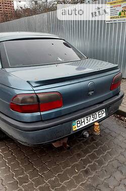 Седан Opel Omega 1997 в Одессе