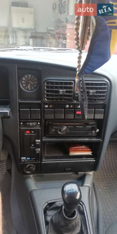 Седан Opel Omega 1987 в Калуші