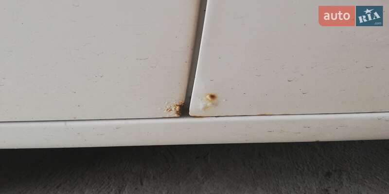 Седан Opel Omega 1987 в Калуші