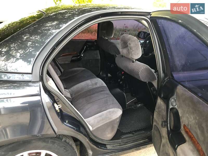 Седан Opel Omega 1996 в Коблеве