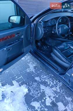 Седан Opel Omega 2000 в 